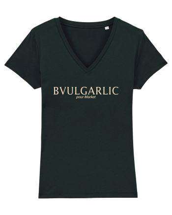 BVULGARLIC pour Market Black