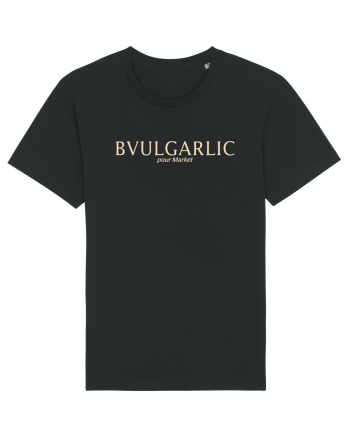 BVULGARLIC pour Market Black