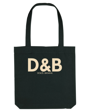 DOLCE & BANANA Black