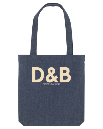 DOLCE & BANANA Midnight Blue