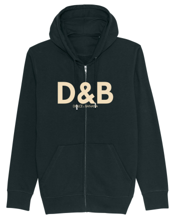 DOLCE & BANANA Black