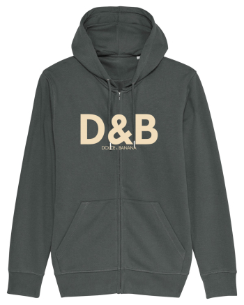DOLCE & BANANA Anthracite