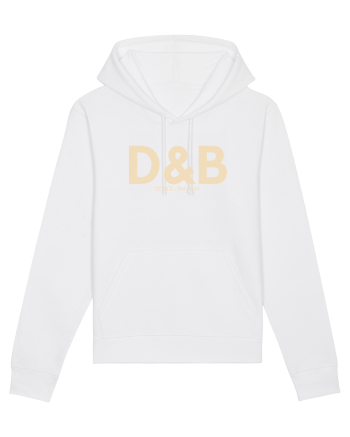 DOLCE & BANANA White