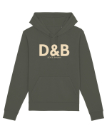 DOLCE & BANANA Hanorac Unisex Drummer