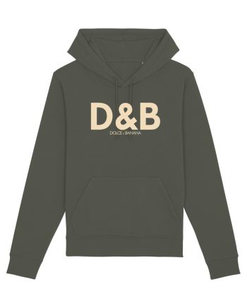 DOLCE & BANANA Khaki