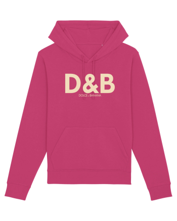 DOLCE & BANANA Raspberry