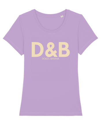DOLCE & BANANA Lavender Dawn