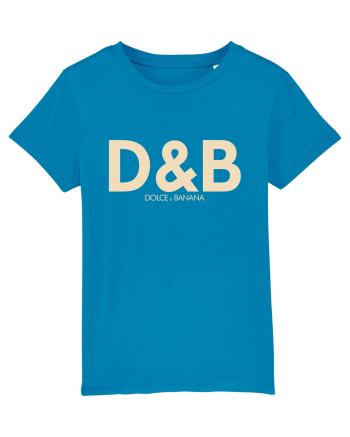 DOLCE & BANANA Azur