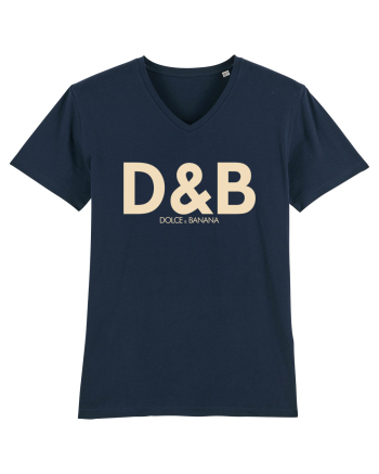 DOLCE & BANANA French Navy