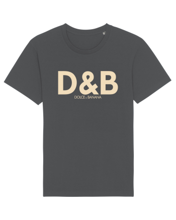 DOLCE & BANANA Anthracite
