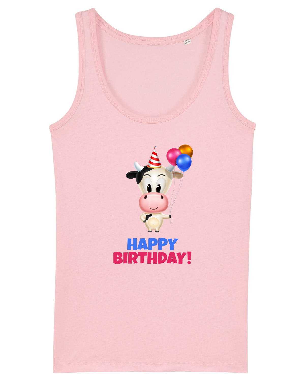 Maiou Damă Dreamer Cotton Pink
