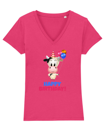 Happy Birthday Raspberry