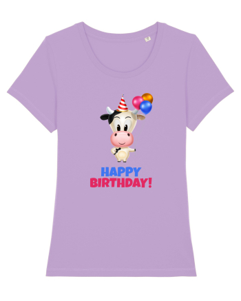 Happy Birthday Lavender Dawn