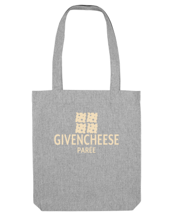 GIVENCHEESE PARÉE Heather Grey