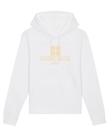 GIVENCHEESE PARÉE White