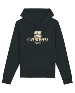 GIVENCHEESE PARÉE Hanorac Unisex Drummer
