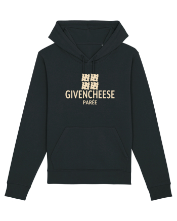 GIVENCHEESE PARÉE Black