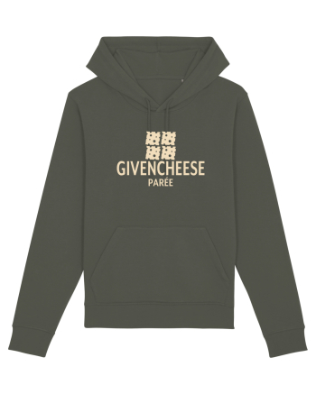 GIVENCHEESE PARÉE Khaki
