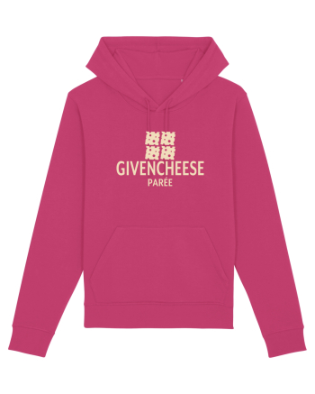 GIVENCHEESE PARÉE Raspberry