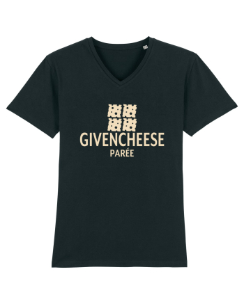 GIVENCHEESE PARÉE Black