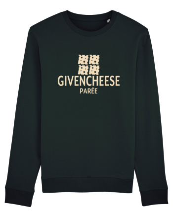 GIVENCHEESE PARÉE Black