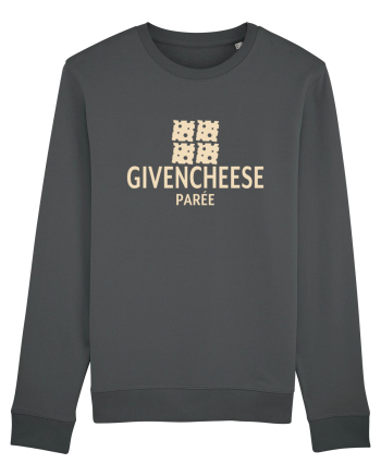 GIVENCHEESE PARÉE Anthracite