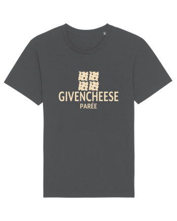 GIVENCHEESE PARÉE Anthracite