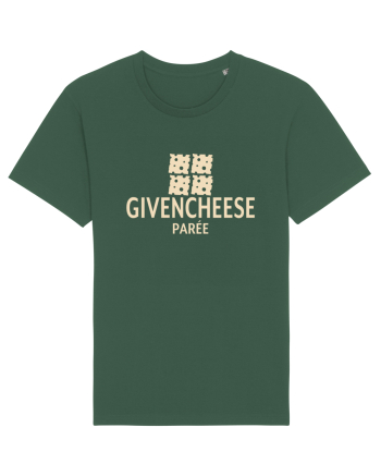 GIVENCHEESE PARÉE Bottle Green