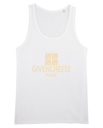 GIVENCHEESE PARÉE White