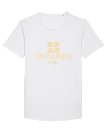 GIVENCHEESE PARÉE White
