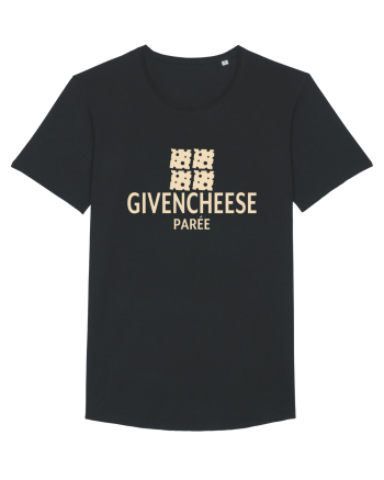 GIVENCHEESE PARÉE Black