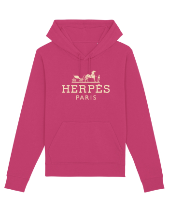 HERPES PARIS Raspberry
