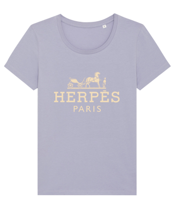 HERPES PARIS Lavender