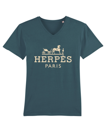 HERPES PARIS Stargazer