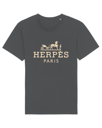 HERPES PARIS Anthracite