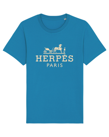 HERPES PARIS Azur
