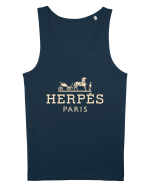 HERPES PARIS Maiou Bărbat Runs