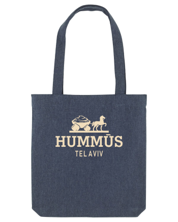 HUMMUS TEL AVIV Midnight Blue