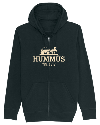 HUMMUS TEL AVIV Black