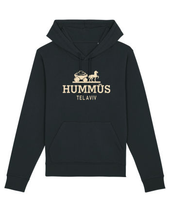 HUMMUS TEL AVIV Black