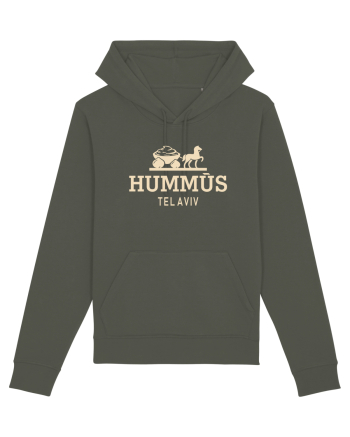 HUMMUS TEL AVIV Khaki