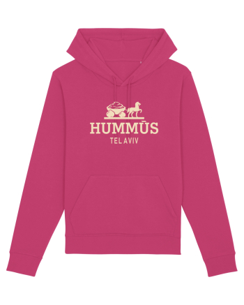 HUMMUS TEL AVIV Raspberry