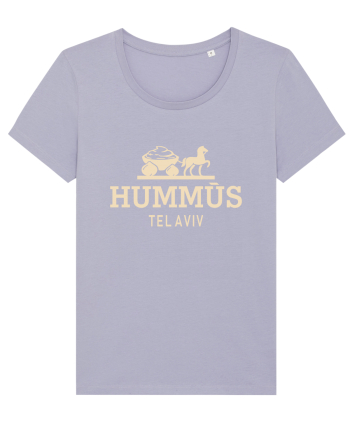 HUMMUS TEL AVIV Lavender