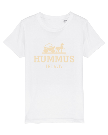 HUMMUS TEL AVIV White