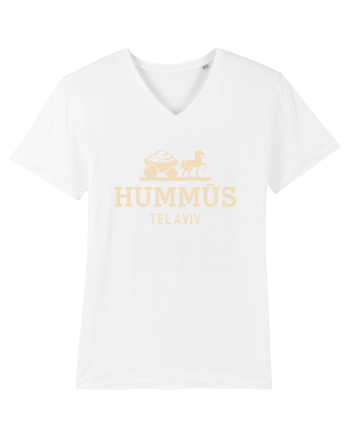 HUMMUS TEL AVIV White