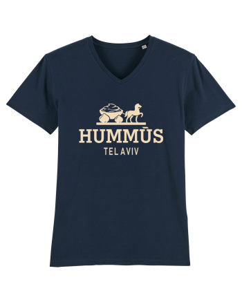HUMMUS TEL AVIV French Navy