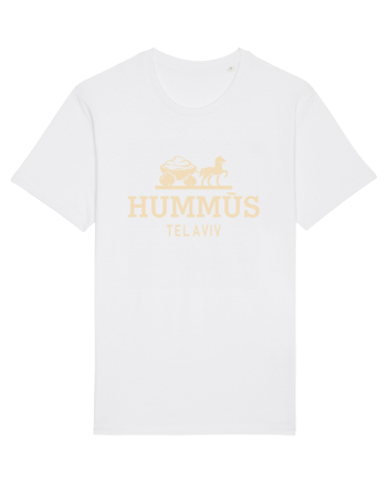 HUMMUS TEL AVIV White