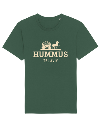 HUMMUS TEL AVIV Bottle Green