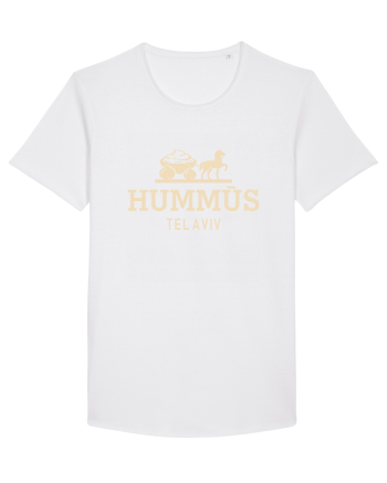 HUMMUS TEL AVIV White