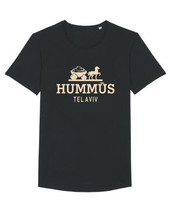 HUMMUS TEL AVIV Black
